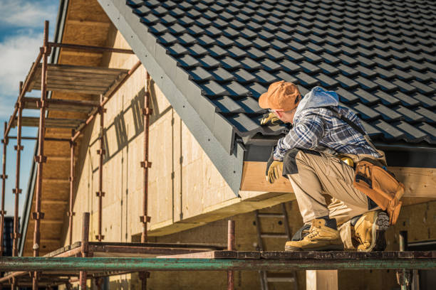 Quick and Trustworthy Emergency Roof Repair Services in Southeast Arcadia, FL